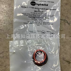 990-413-007 Sun Hydraulics USA Componentes de Sellado Nueva Condición - Product Image 5