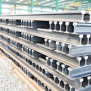 <span class=keywords><strong>Poutre</strong></span> en acier pour voies ferrées Q235/55Q Rails chinois Norme GB Q235 4kgs/m 8kgs/m <span class=keywords><strong>Rail</strong></span> <span class=keywords><strong>de</strong></span> <span class=keywords><strong>chemin</strong></span> <span class=keywords><strong>de</strong></span> <span class=keywords><strong>fer</strong></span> - Product Image 4