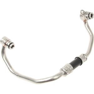 Suku cadang otomotif 11537558899 jalur suplai selang pendingin Turbocharger mobil 11537558899 untuk BMW E90 E92 E93 E88 E82 335I N54 740I - Product Image 1