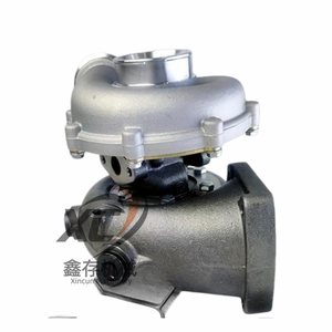 Turbocompressor <span class=keywords><strong>K26</strong></span> voor graafmachine AQAD41A TAMD41 dieselmotor bouwmachines vervangende reserveonderdelen 3802070 83869 - Product Image 1