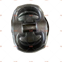 SAIC MG3 ROEWE350 360 MGGT MG5 1.5L Ensemble de piston de moteur avec anneau et goupille Catégorie de produit Piston et pièces