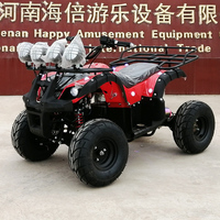 Quad électrique pas cher Wobeiqi, vente chaude, pour adultes, quad électrique 48v pour adultes, VTT électrique pour parc d'attractions, en vente