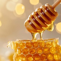 Bâtonnets de miel énergétique OEM - Miel royal avec une teneur élevée en vitamine C antioxydante pour soutenir l'immunité et la vitalité, 30 unités, étiquette personnalisée