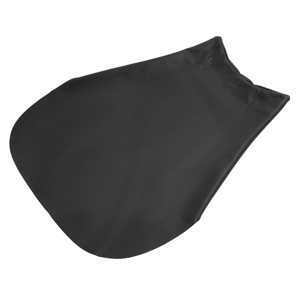 Funda de Asiento Estándar Negra de PVC para <span class=keywords><strong>Honda</strong></span> <span class=keywords><strong>Recon</strong></span> <span class=keywords><strong>250</strong></span> TRX250 TRX <span class=keywords><strong>250</strong></span> 1997-2004 ATV - Product Image 3
