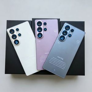 Smartphones S26Ultra 5G les mieux notés, 24 Go + 1 To, Android 15, Batterie 7000 mAh, Smartphone original à succès - Product Image 1
