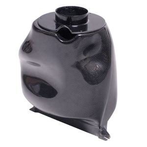 Pièces de carrosserie de voiture en fibre de <span class=keywords><strong>carbone</strong></span>, 100 pièces personnalisées, fabrication - Product Image 3