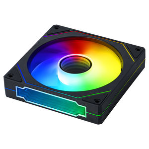 Haute qualité bas prix 120mm boîtier ventilateur <span class=keywords><strong>Pc</strong></span> ventilateurs OEM ordinateur jeu Lian Li RGB ventilateurs pour <span class=keywords><strong>PC</strong></span> - Product Image 2