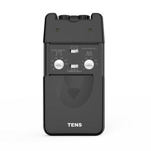 Shenzhen Roundwhale Technology Co., perangkat medis Kelas II Unit puluhan dengan bantalan elektroda perekat diri untuk menghilangkan rasa sakit - Product Image 5