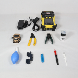 Optical fiber RIH welding machine Optical fiber welding machine Fiber Splicer - Product Image 5