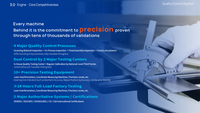 Presse plieuse CNC électro-hydraulique série ADH WAD 2500 mm - Solution de pliage intelligente
