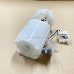 Hengney Autoparts 1J0919087J Ensemble de pompe à carburant pour VW Golf IV Bora Jetta New Beetle - Pompe à essence électrique 1J0 919 087 J - Product Image 4