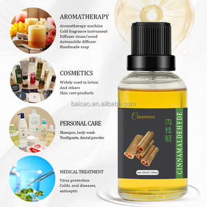 <span class=keywords><strong>Olio</strong></span> <span class=keywords><strong>Essenziale</strong></span> di <span class=keywords><strong>Cannella</strong></span>/Cassia 100% Puro Distillato a Vapore per Aromaterapia, Massaggi e Cura della Pelle - Product Image 5