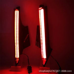 ชุดอัพเกรดไฟท้าย LED สำหรับ <span class=keywords><strong>Nissan</strong></span> X-Trail ปี 2014-2020 - Product Image 5