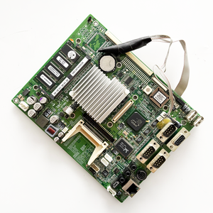 Placa Base Industrial Integrada ARBOR SBC-7380 51-07380-B1, Accesorios de Computación, 100% Probada en Stock - Product Image 2