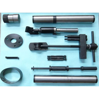 Repuestos de motor originales Kits completos de herramientas especiales 4914485 con llave de enchufes básica y palpador para Cummins