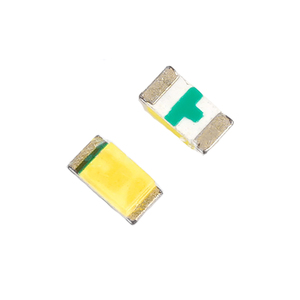 Diode électroluminescente LED 0603 Blanc Rouge Jaune Vert Oran Bleu & Émeraude Tous types d'indicateurs - Product Image 1