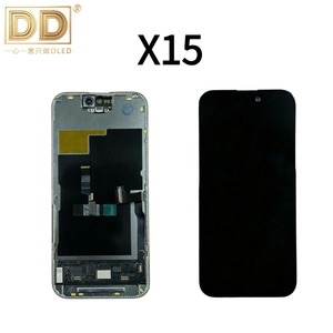 Pantalla OLED DD X15 PRO para reemplazo de pantalla de teléfono - Product Image 1