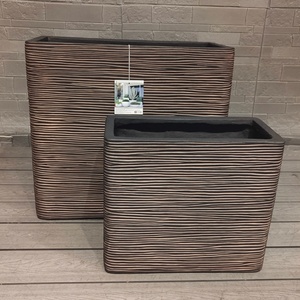 Macetas Rectangulares Antiguas Grandes de Fabricante Chino, de Alta Calidad para Jardín y Hogar, para Plantar Árboles y Flores - Product Image 4