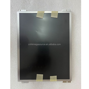 G104XVN01.1 AUO 10.4นิ้วความละเอียด1024*768แผง LCD โมดูลผลึกเหลว - Product Image 4
