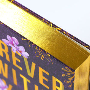 Servicio de Impresión de Libros Personalizados, Impresión de Novelas, Edición Especial, Impresión de Libros de Tapa Dura, Publicación Propia OEM - Product Image 5