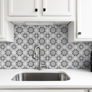 Vente en gros Papier peint mosaïque <span class=keywords><strong>de</strong></span> cuisine imperméable pour la décoration <span class=keywords><strong>de</strong></span> la maison Papier peint décoratif pour <span class=keywords><strong>salle</strong></span> <span class=keywords><strong>de</strong></span> <span class=keywords><strong>bain</strong></span> en marbre PVC <span class=keywords><strong>Carreaux</strong></span> Stickers muraux 3D - Product Image 5