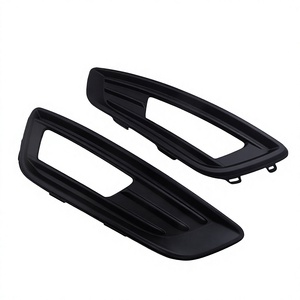 ขายดีสำหรับฟอร์ด โฟกัส 15 กรอบไฟตัดหมอกหนังแท้ สภาพใหม่ (ซ้าย F1EB15A299AA ขวา F1EB15A298A) จีน - Product Image 3