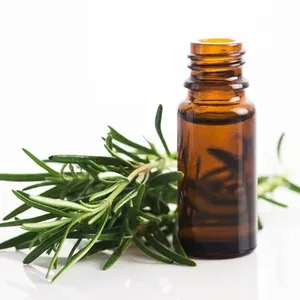 GMP And ISO9001 Manufacturer Directly Sales OEM/ODM Organic Essential Oil Rosemary Oil For Hair Growth And Strengthen Memory