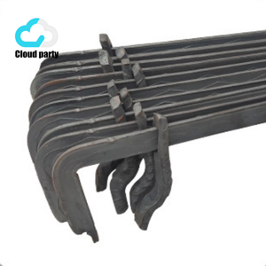 Cloud-party Collier de serrage pour échafaudage en acier moderne, pour panneau de coffrage, haute résistance, réglable, réutilisable, pour <span class=keywords><strong>charpentier</strong></span> - Product Image 6
