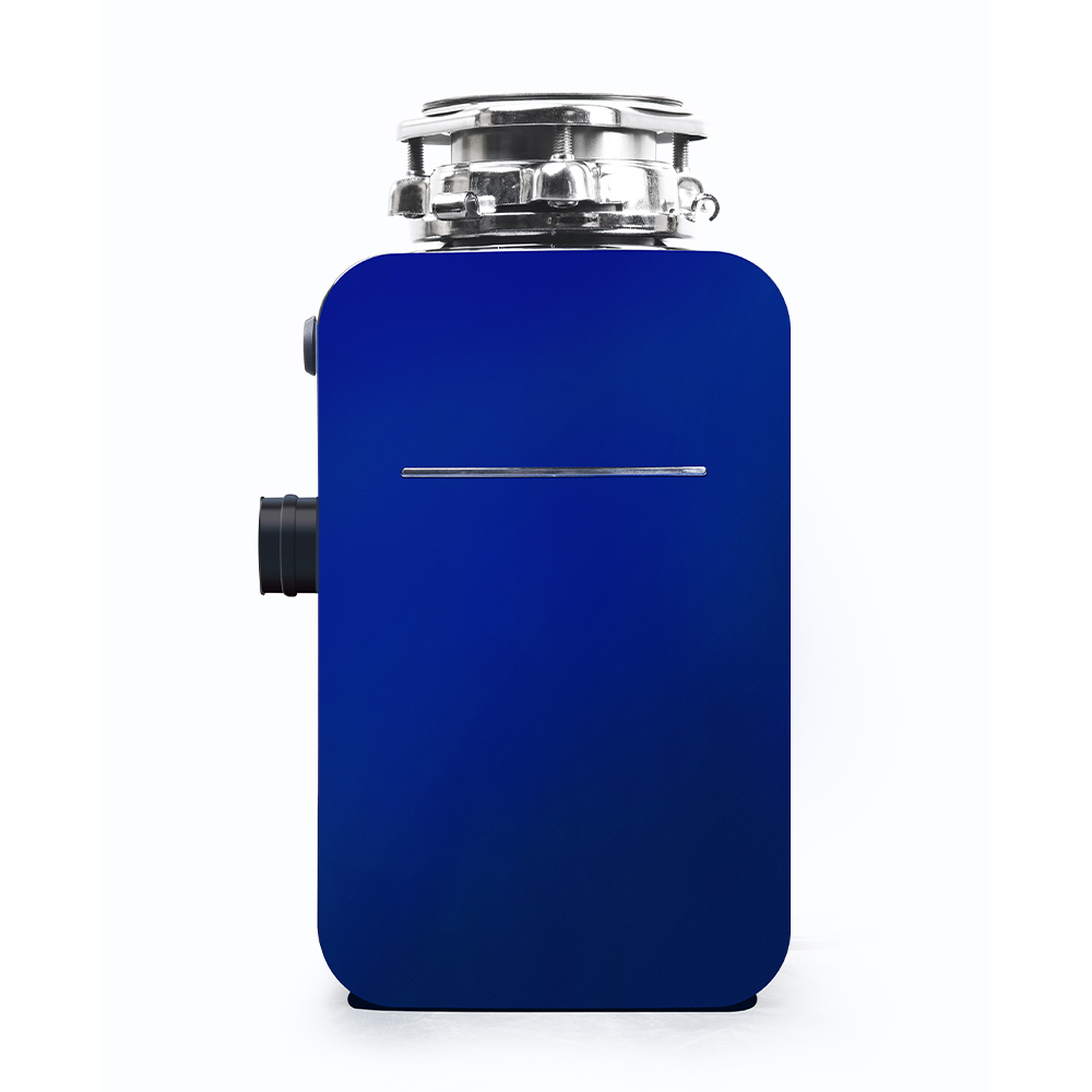 Professional Food Waste Processor Automatic zero Waste Food Beeco Food Waste