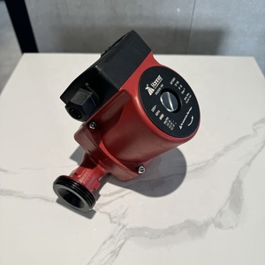 HANNER RS25-6-180 Household Hot Water Circulation Pump for Thermo Solar Heater - Product Image 6