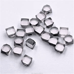 [111] เพชร CVD ที่ปรับแต่งได้สำหรับใช้เป็นแกนแม่พิมพ์ร้อยลวด - Product Image 1