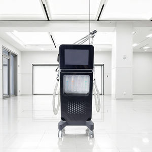 Precio de Promoción de Fábrica, Máquina Portátil de Cuidado Facial con Oxígeno, 17 en 1, Super Co2, Oxigenación con Burbujas, Cuidado de la Piel - Product Image 1