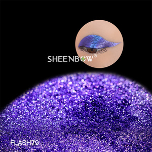 <span class=keywords><strong>Para</strong></span> Sheenbow High Pigment Duochrome Multi Chrome Eyeshadow Nuevo pigmento multifuncional <span class=keywords><strong>para</strong></span> <span class=keywords><strong>maquillaje</strong></span> <span class=keywords><strong>de</strong></span> ojos mejorado - Product Image 2