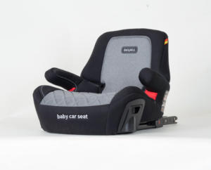 Seggiolino <span class=keywords><strong>Auto</strong></span> Rialzato Pieghevole Bewell per Bambini 0-12 Anni Certificato ECE <span class=keywords><strong>con</strong></span> <span class=keywords><strong>ISOFIX</strong></span> - Product Image 6