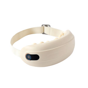 2025 productos de cuidado de vibración Smart Spray humedad 8D vapor de acupresión con compresión de calor aliviar la fatiga masajeador de ojos secos - Product Image 1