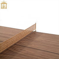 Table de ping-pong pliable de taille standard pour la maison, pour la compétition et l'entraînement, usage adulte