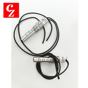 122880-232 para Quincy, Interruptor de Temperatura para Compresor de Aire, Nuevo Sensor de Temperatura con Garantía de Alta Calidad de 1 Año - Product Image 3