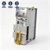 Nuevo Módulo PLC Original Q64TCRTBWN de 4 Canales para Control de Automatización Industrial