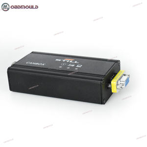 Outil de diagnostic pour chariot élévateur Still Canbox 50983605400, interface pour chariot élévateur Still Canbox 2, modèles R20, R20i, EXU, RX50, RX20, EXD 20 - Product Image 6