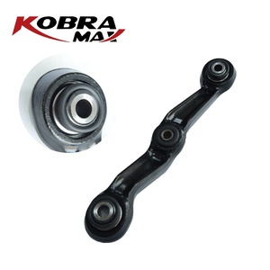 Braccio di controllo DG Auto Parts, braccio di supporto, montante posteriore per <span class=keywords><strong>ALFA</strong></span> <span class=keywords><strong>ROMEO</strong></span> 606 <span class=keywords><strong>12</strong></span> 321 - Product Image 6