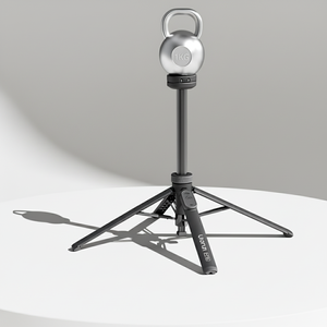 Perche à selfie portable en fibre de carbone Ulanzi MT-85 avec trépied magnétique, télécommande 10M et support pour diffusion en direct, idéale pour <span class=keywords><strong>iPhone</strong></span> et voyages en extérieur - Product Image 3