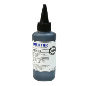 <span class=keywords><strong>Encre</strong></span> à colorant <span class=keywords><strong>HP</strong></span> H500 4 couleurs 100ml 500ml pour imprimante à jet d'<span class=keywords><strong>encre</strong></span> <span class=keywords><strong>HP</strong></span> 7720 <span class=keywords><strong>7740</strong></span> 8210 8216 8710 8715 <span class=keywords><strong>encre</strong></span> de recharge à base d'eau - Product Image 5