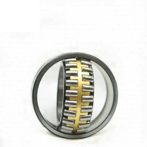 เครื่องก่อสร้าง23122-E1A-XL-M-C3 23122-CA-W33 23122EAKW33C3คุณภาพสูง23122ซีซี W33ซี P62W33แบริ่งลูกกลิ้งทรงกลม - Product Image 1
