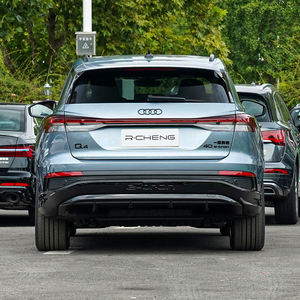 Fournisseur d'usine en <span class=keywords><strong>stock</strong></span> <span class=keywords><strong>Audi</strong></span> <span class=keywords><strong>Q4</strong></span> etron voiture électrique 5 places 5 portes ev SUV véhicule neuf énergétiquement intelligent - Product Image 5