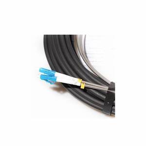 Kabel Patch <span class=keywords><strong>Fiber</strong></span> Optik Luar Ruangan Lc-lc Ftta <span class=keywords><strong>Cpri</strong></span> 2m 10m 20m 30m 50m 200m - Product Image 2
