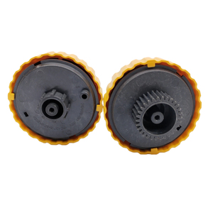 ZD620T ZD621 ZD411ริบบิ้นคู่ม้วนรองรับเกียร์212668-001เหมาะสำหรับ ZD421 ZD620 Zebra ม้วนริบบิ้นคู่รองรับ ZD420 ZD410 - Product Image 5