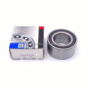 Nuevo rodamiento de cubo de rueda automático DAC42820036 rodamiento de cubo de rueda para vehículos - Product Image 3