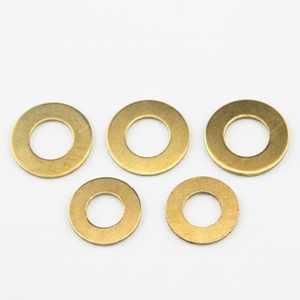 <span class=keywords><strong>Rondelle</strong></span> en bronze M4M5M6M8, grande <span class=keywords><strong>rondelle</strong></span> plate en laiton avec <span class=keywords><strong>diamètre</strong></span> <span class=keywords><strong>intérieur</strong></span> de 48 mm et 53 mm, <span class=keywords><strong>rondelle</strong></span> circulaire - Product Image 3