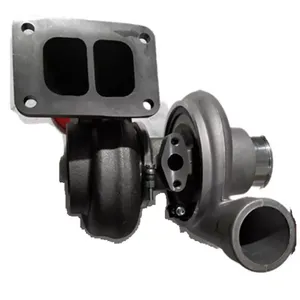 38AB004 38AB006 Turbocompressore per Motore Diesel Auto per Dongfeng Caterpillar C6121 Yuchai - Product Image 4