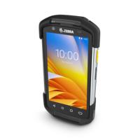 ZEBRA TC77 Escáner de código de barras de mano WWAN Android 4,7 pulgadas Terminal táctil Computadoras móviles